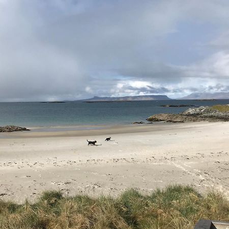 Cornerstone Mallaig Exterior foto