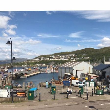 Cornerstone Mallaig Exterior foto