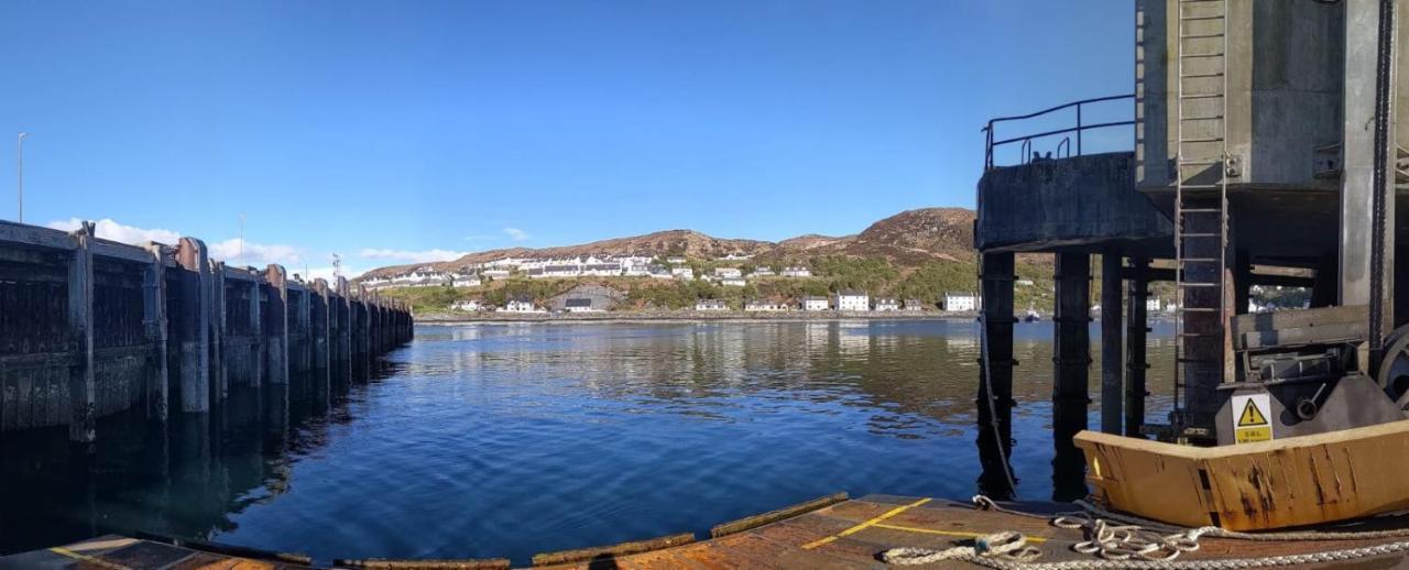Cornerstone Mallaig Exterior foto