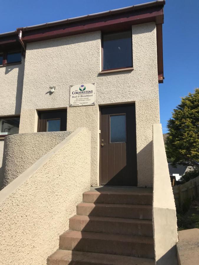 Cornerstone Mallaig Exterior foto